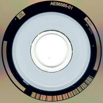 CD Shabazz Palaces: Lese Majesty 