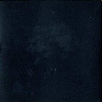 CD Shabazz Palaces: Lese Majesty 