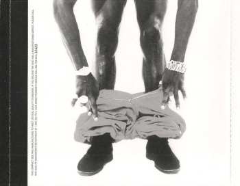 CD Shabba Ranks: Greatest Hits