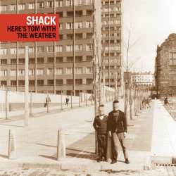 LP Shack: ...Here's Tom With The Weather