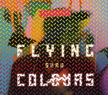 CD Shad: Flying Colours