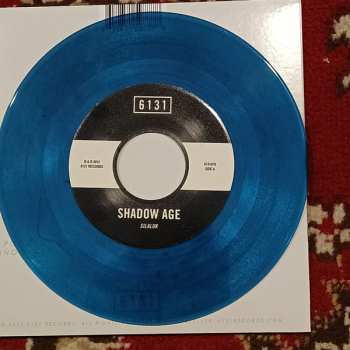SP Shadow Age: Silaluk CLR