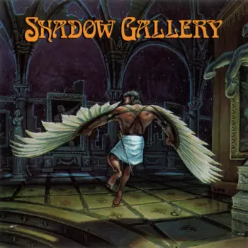 Shadow Gallery: Shadow Gallery