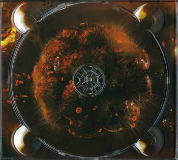 CD Shadow Huntaz: Dark Matter