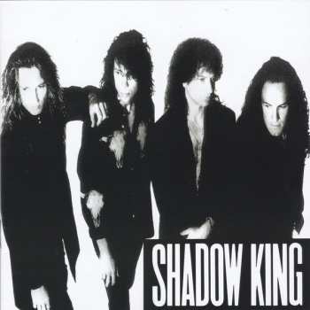 CD Shadow King: Shadow King