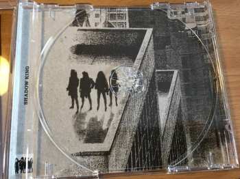 CD Shadow King: Shadow King