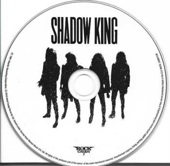 CD Shadow King: Shadow King