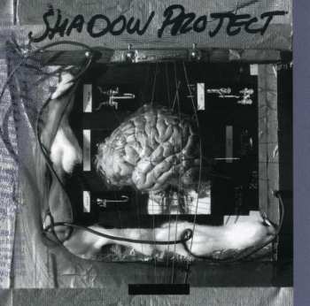 CD Shadow Project: In Tuned Out - Live '93
