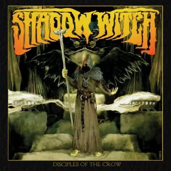Shadow Witch: Disciples Of The Crow