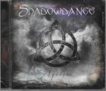 CD Shadowdance: Ageless