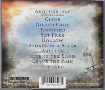 CD Shadowdance: Ageless