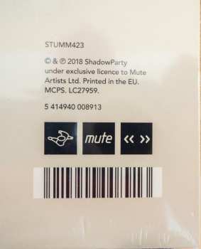 LP ShadowParty: ShadowParty LTD