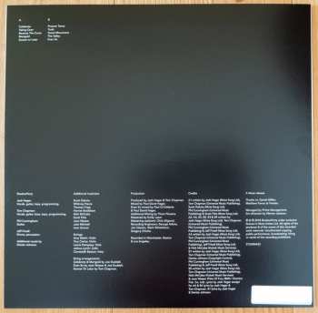 LP ShadowParty: ShadowParty LTD