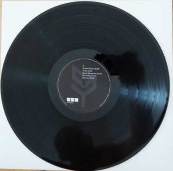 LP ShadowParty: ShadowParty LTD