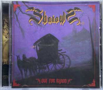 Album Shadows: Out For Blood