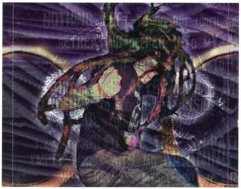 CD Shadows Fall: The Art Of Balance