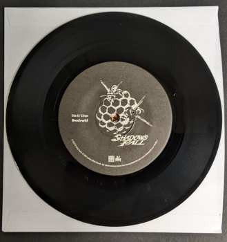 LP/SP Shadows Fall: The Art Of Balance LTD | CLR