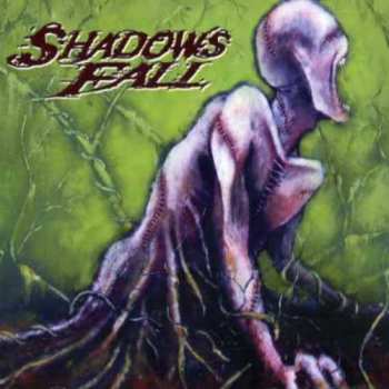 CD Shadows Fall: Threads Of Life