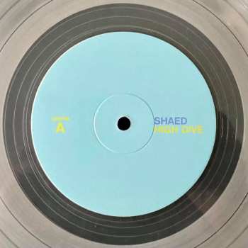 LP Shaed: High Dive CLR