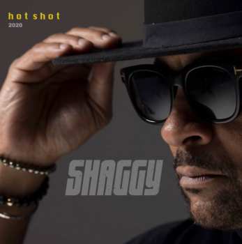 CD Shaggy: Hot Shot 2020 DLX