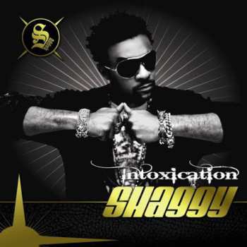 Album Shaggy: Intoxication