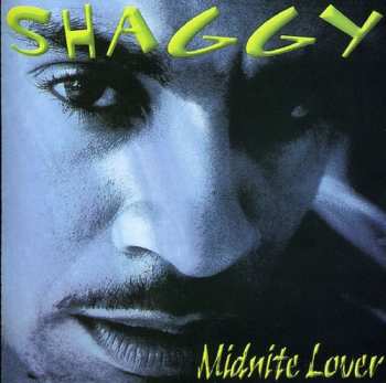 CD Shaggy: Midnite Lover