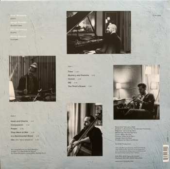 LP Shai Maestro: Human