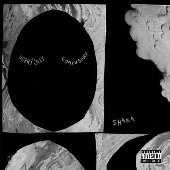 Album Shaka CG: Dobry Casy Comin Soon V3
