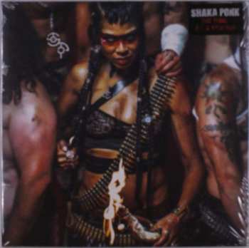 LP Shaka Ponk: S.P.