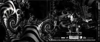 CD Shaka Ponk: The Black Pixel Ape (Drinking Cigarettes To Take A Break)