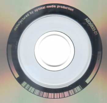 CD Shakatak: Across The World
