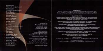 CD Shakatak: Afterglow