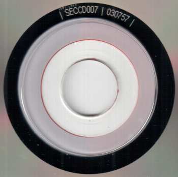 CD Shakatak: Afterglow