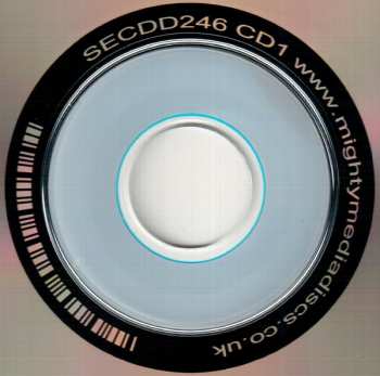 2CD Shakatak: Blue Savannah / Beautiful Day DIGI