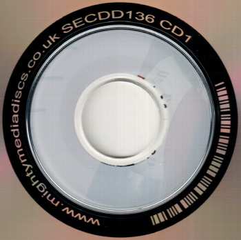 2CD Shakatak: Da Makani / Niteflite