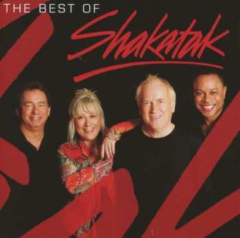 Album Shakatak: The Best Of