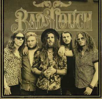 LP Bad Touch: Shake A Leg CLR