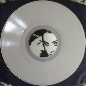 LP Shakespear's Sister: Black Sky CLR