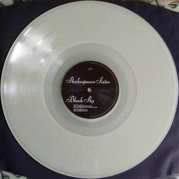 LP Shakespear's Sister: Black Sky CLR