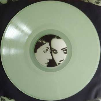 LP Shakespear's Sister: Black Sky CLR
