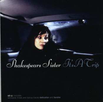 Album Shakespear's Sister: It's A Trip