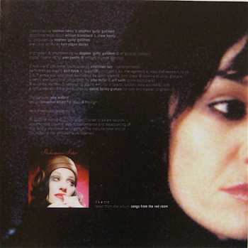 CD Shakespear's Sister: It's A Trip