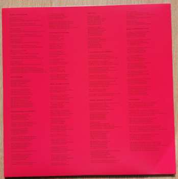 LP Shakin' Stevens: Merry Christmas Everyone CLR