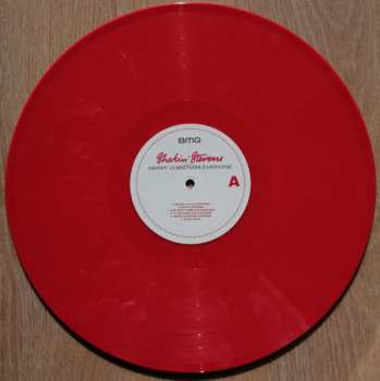 LP Shakin' Stevens: Merry Christmas Everyone CLR