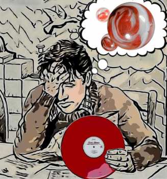 LP Shakin' Stevens: Merry Christmas Everyone CLR