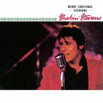 CD Shakin' Stevens: Merry Christmas Everyone