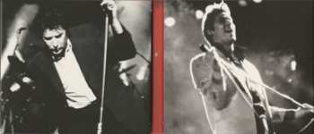 3CD Shakin' Stevens: Singled Out - The Definitive Singles Collection