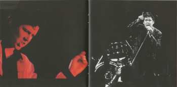 3CD Shakin' Stevens: Singled Out - The Definitive Singles Collection