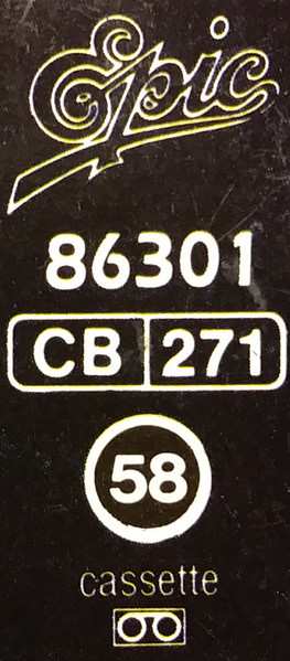 LP Shakin' Stevens: The Bop Won't Stop