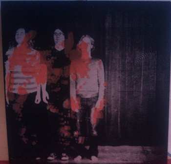 LP Shaking Godspeed: Hoera LTD